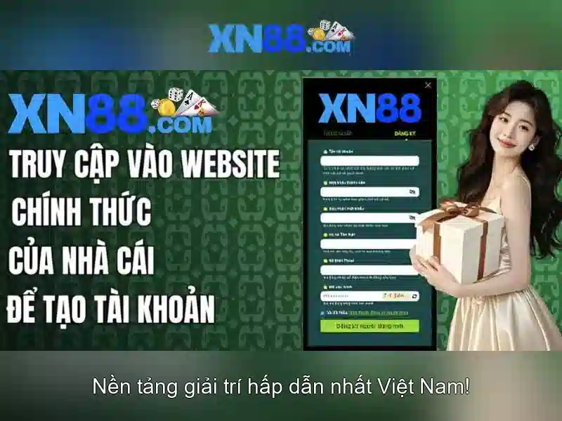 xn88: Tổng quan và trải nghiệm