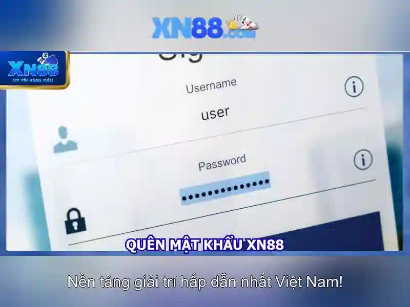 xn88 là gì - Khám phá bản chất và ứng dụng
