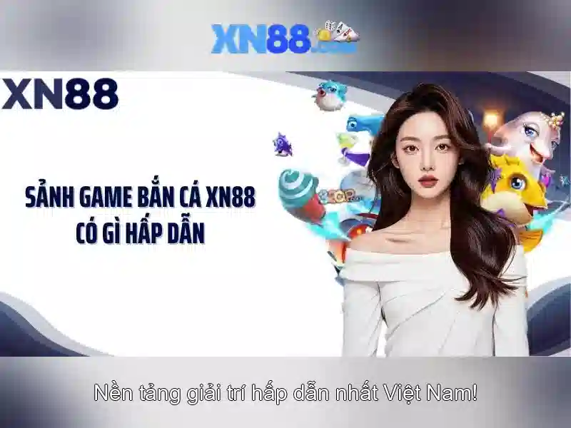 Mẹo chơi bắn cá 3 cây dễ ăn tiền nhà cái