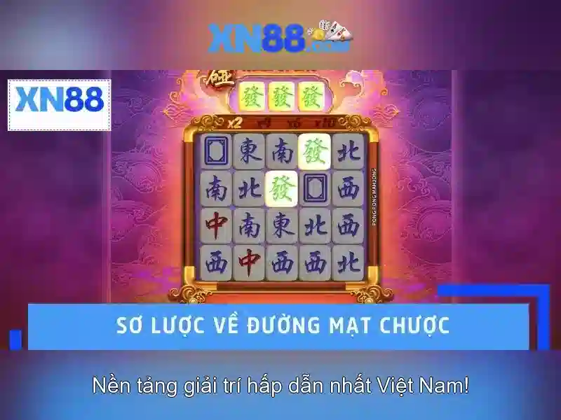 xn88: Nen tang choi game truc tuyen an toan va dang tin cay