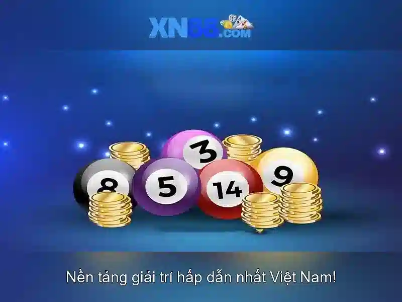 Xn88: Khám phá nền tảng trò chơi trực tuyến phổ biến ở Việt Nam