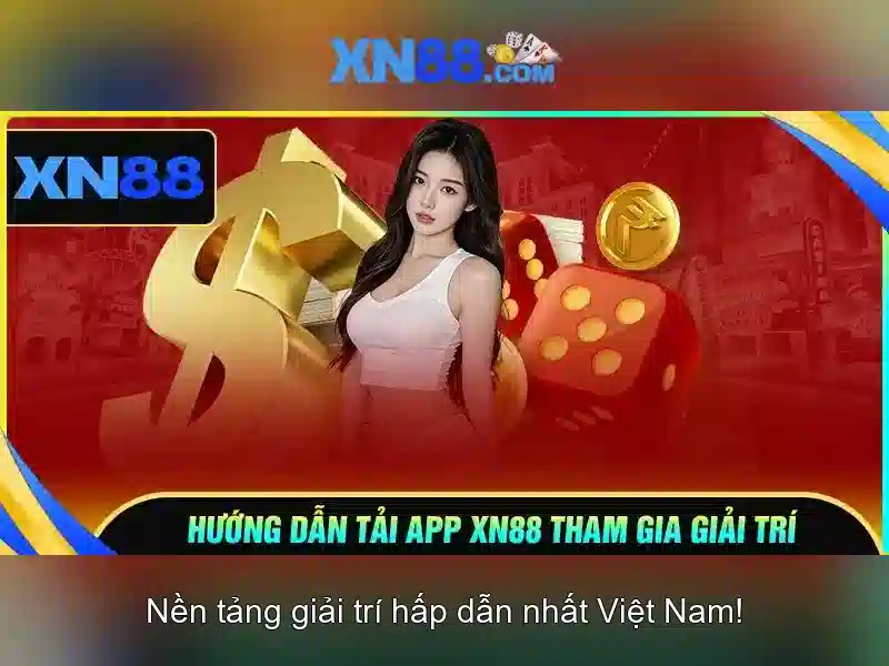 Gioi thieu ve xn88 Gioi thieu ve xn88