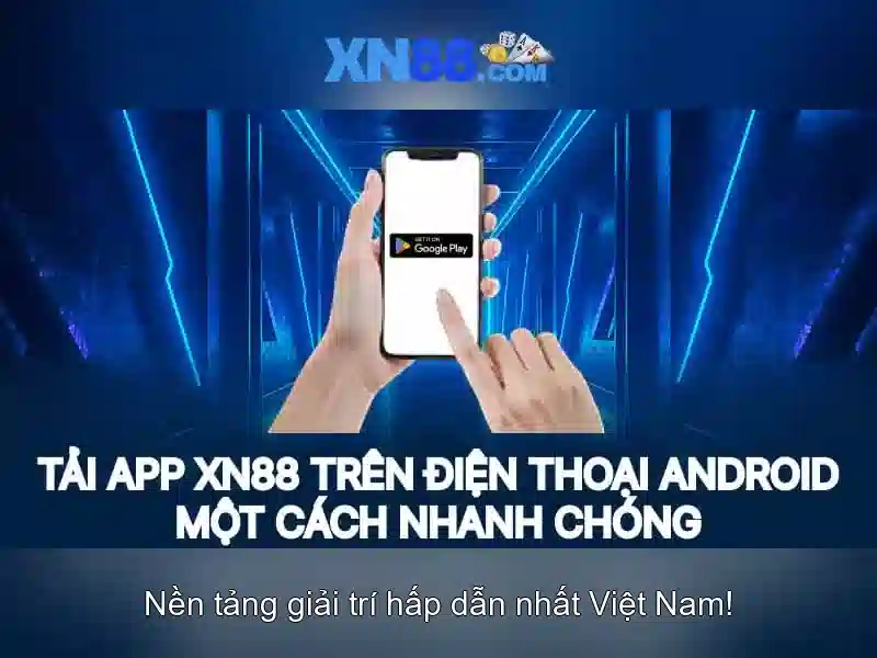 Giới thiệu về xn88