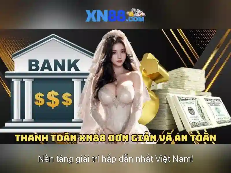Giao diện trang chủ hiện đại và thu hút của nhà cái xn88