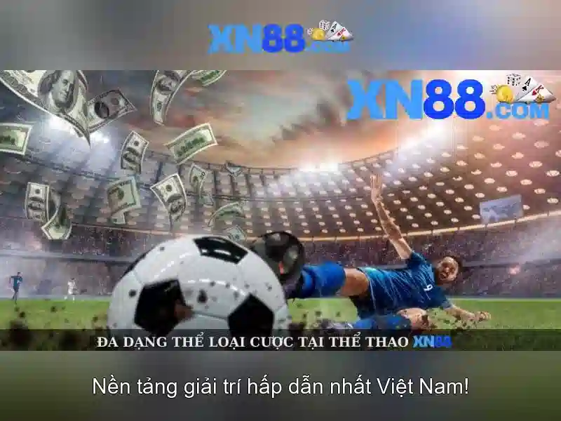 XN88: Nền tảng số và tiềm năng của nó