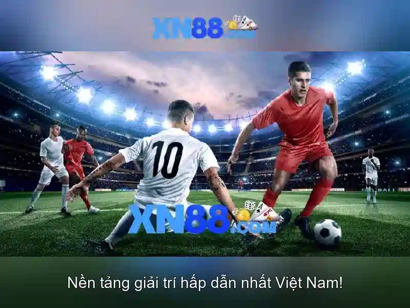 Khám phá xn88