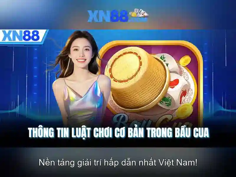 XN88: Nền tảng cá cược trực tuyến và đánh giá chi tiết