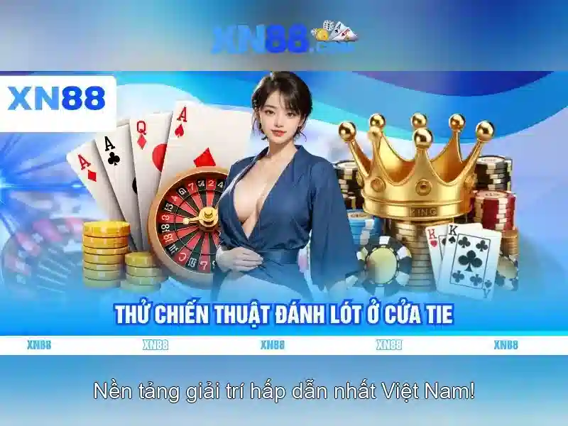 Giới thiệu về xn88
