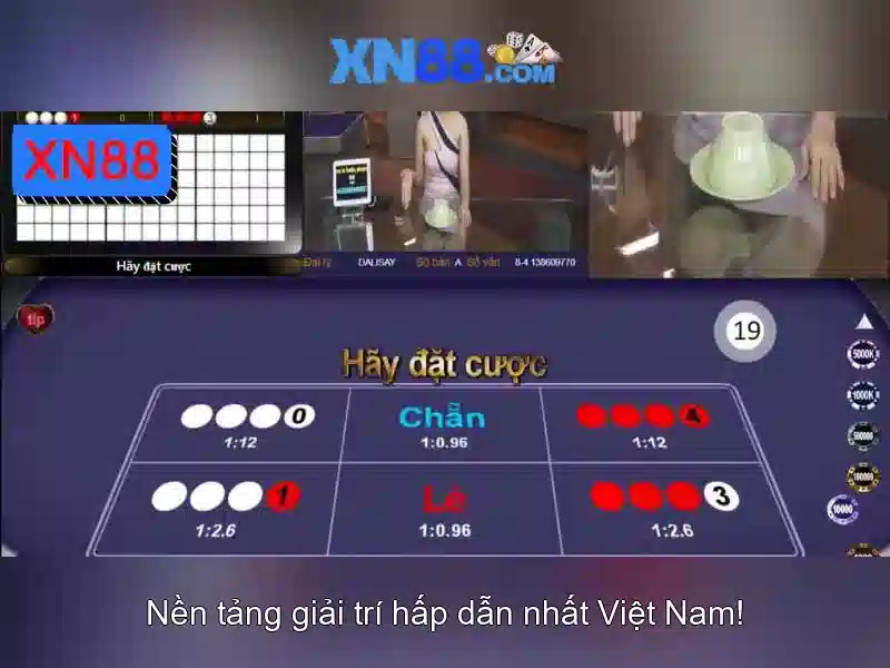 Mẹo chơi bắn cá 3 cây dễ ăn tiền nhà cái