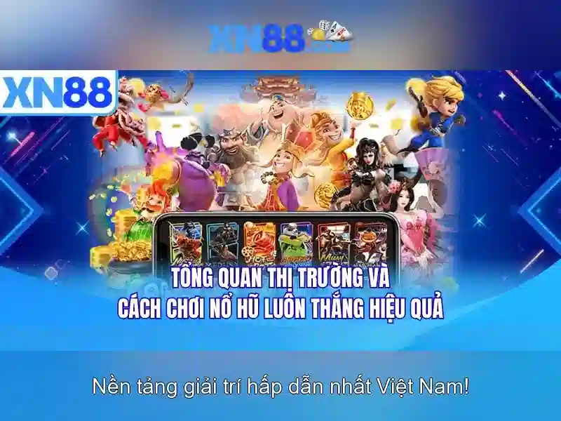 Các tính năng nổi bật
