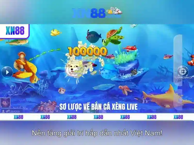Tính năng nổi bật của xn88 Tính năng nổi bật của xn88