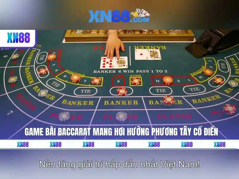 xn88 - Nền tảng giải trí và trò chơi trực tuyến