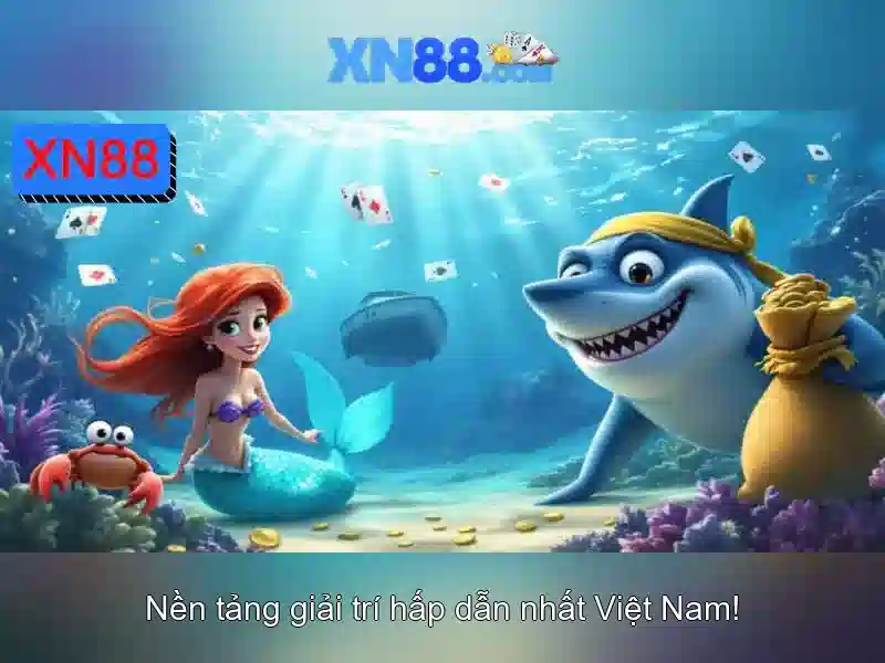 XN88: Đánh giá và Hướng dẫn tham gia