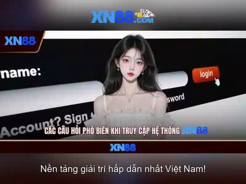 Dịch vụ chính của nền tảng