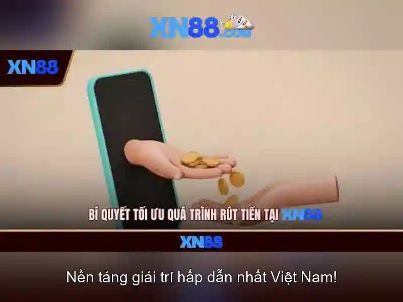 xn88 – Nền tảng cược trực tuyến phổ biến