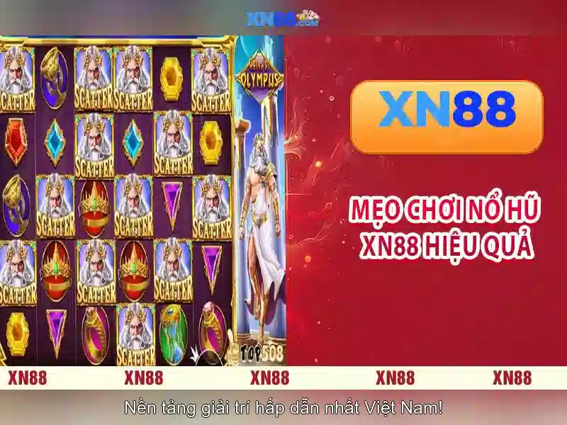 Các trò chơi phổ biến tại xn88 Các trò chơi phổ biến tại xn88