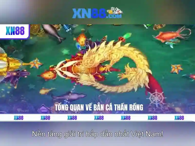 Xn88 - Đánh giá tổng quan về nền tảng trò chơi trực tuyến