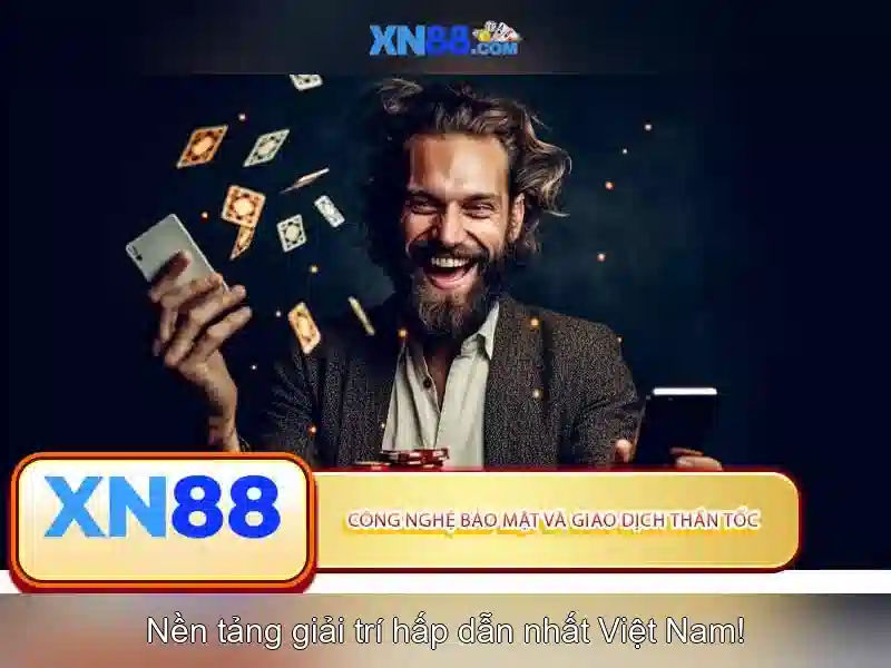 Xn88: Tổng quan và khám phá