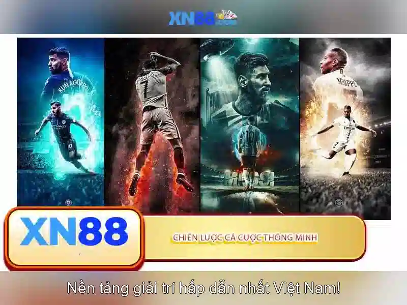 nhà cái xn88 – Trải nghiệm và đánh giá toàn diện