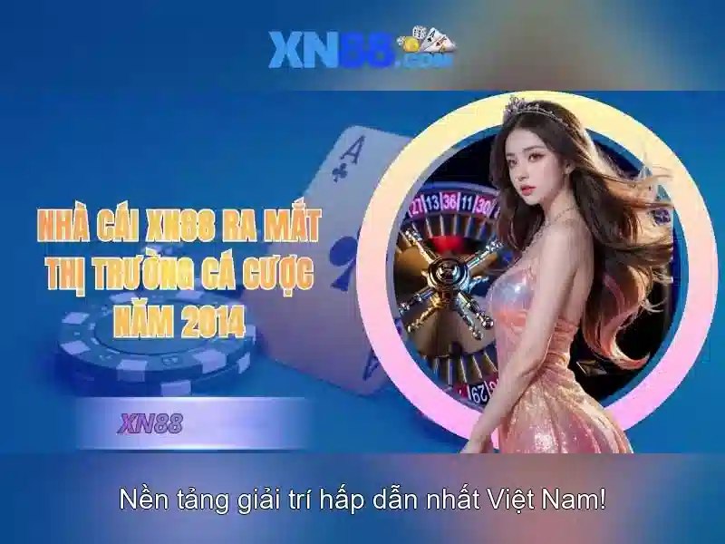 Giới thiệu về xn88