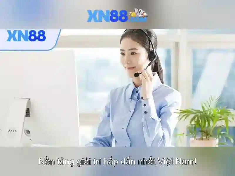 xn88: Nền tảng giải trí trực tuyến và đánh giá