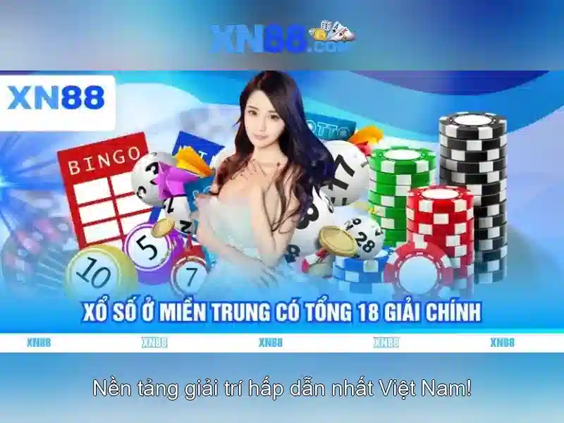 Lịch sử và nguồn gốc của xn88