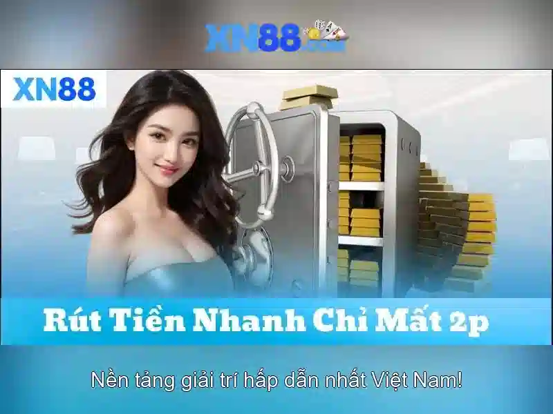 xn88 - Nền tảng giải trí trực tuyến và trò chơi đa dạng