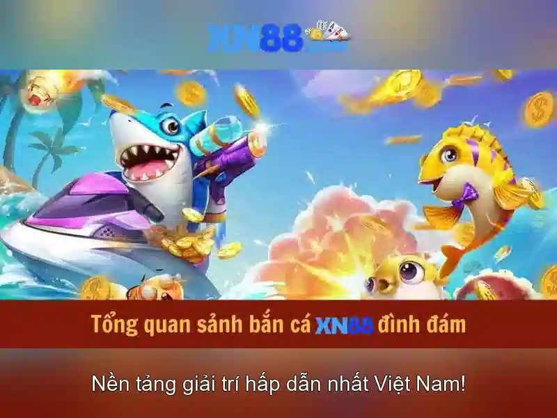 xn88: Khám phá nền tảng và các tính năng nổi bật