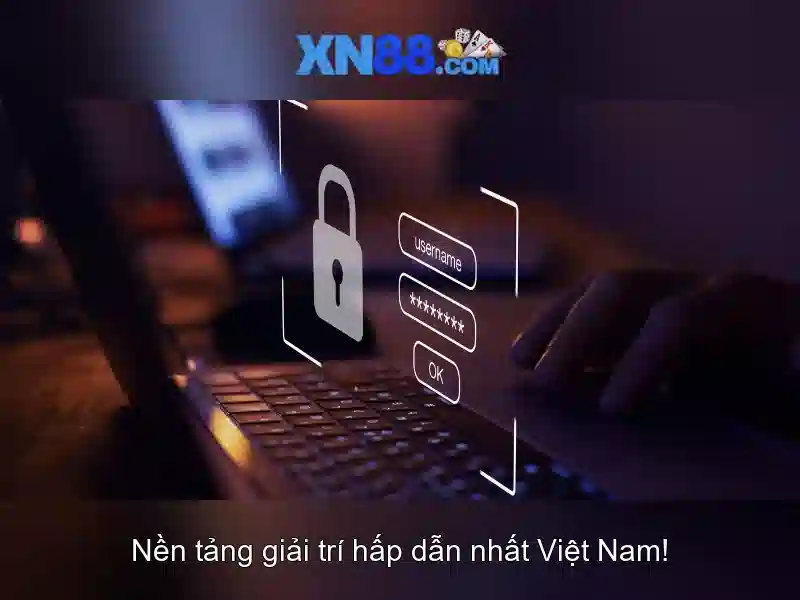 xn88: Nền tảng trực tuyến đa chức năng dành cho cộng đồng số