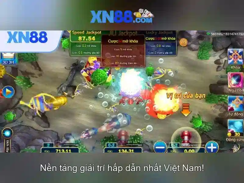 xn88 là gì và tại sao được nhiều người quan tâm