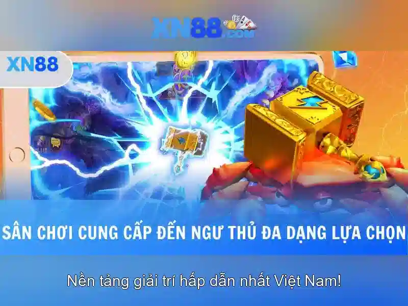 Mẹo chơi bắn cá 3 cây dễ ăn tiền nhà cái