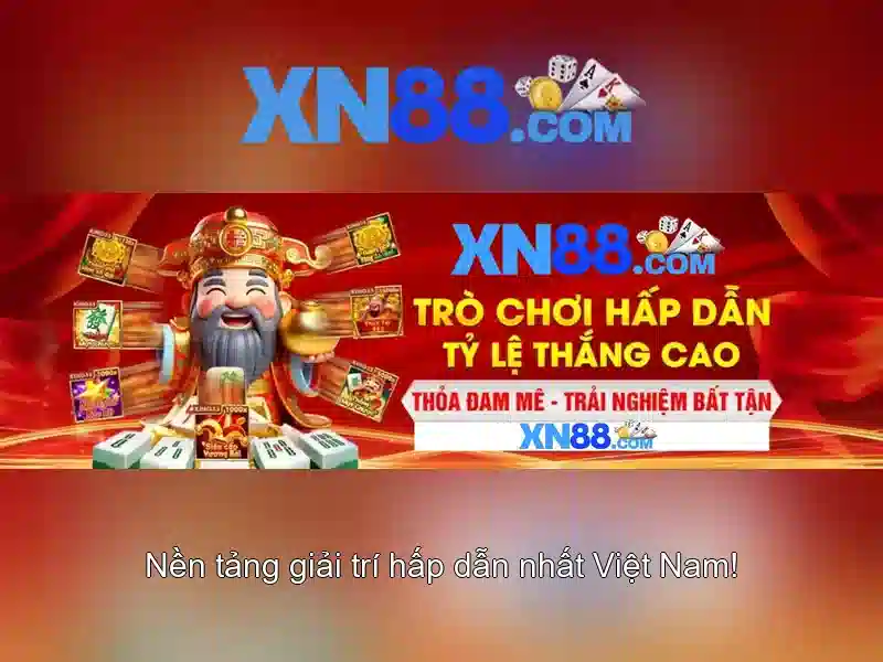 xn88 - Tổng quan và Hướng dẫn tham gia