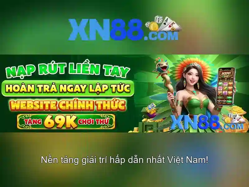 xn88: tổng quan về nền tảng cá cược trực tuyến
