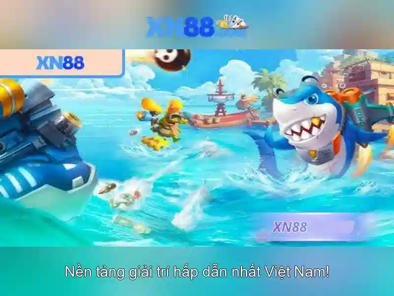 Mẹo chơi bắn cá 3 cây dễ ăn tiền nhà cái