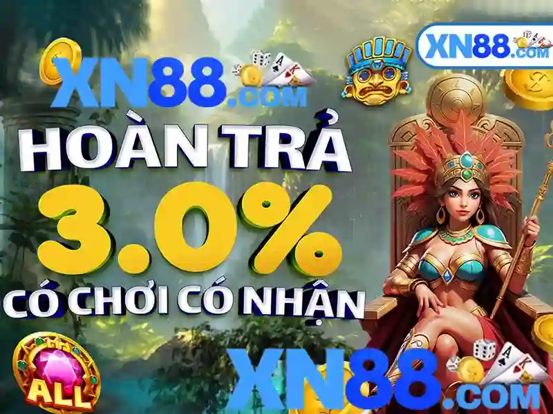 Các trò chơi phổ biến tại Xn88 Các trò chơi phổ biến tại Xn88