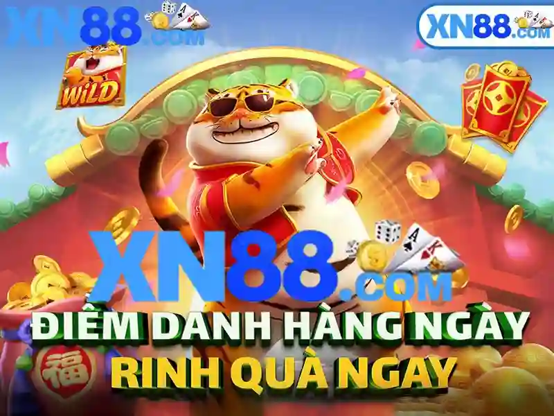 xn88 – Nền tảng cá cược trực tuyến uy tín