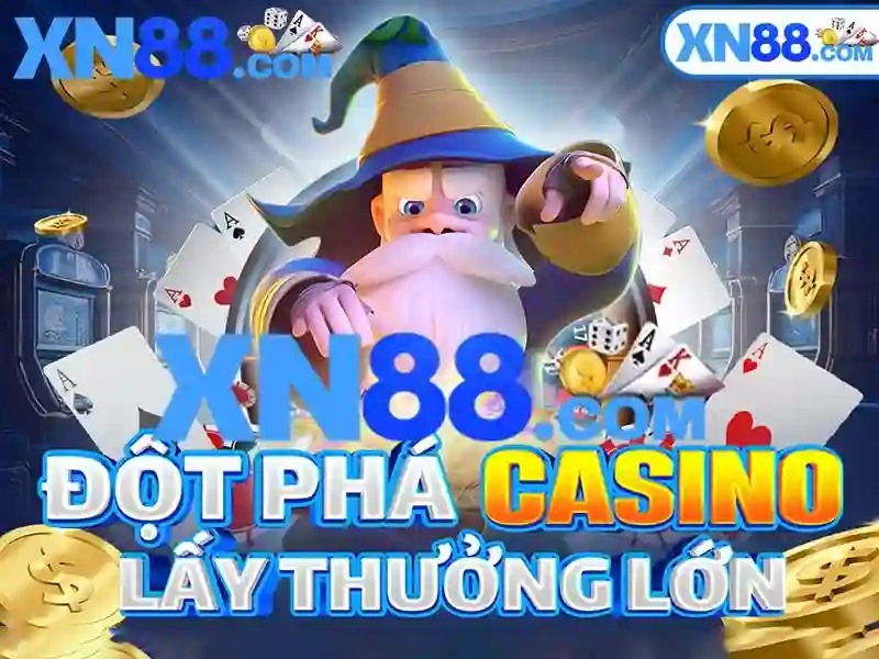 XN88: Tổng quan về nền tảng và các dịch vụ