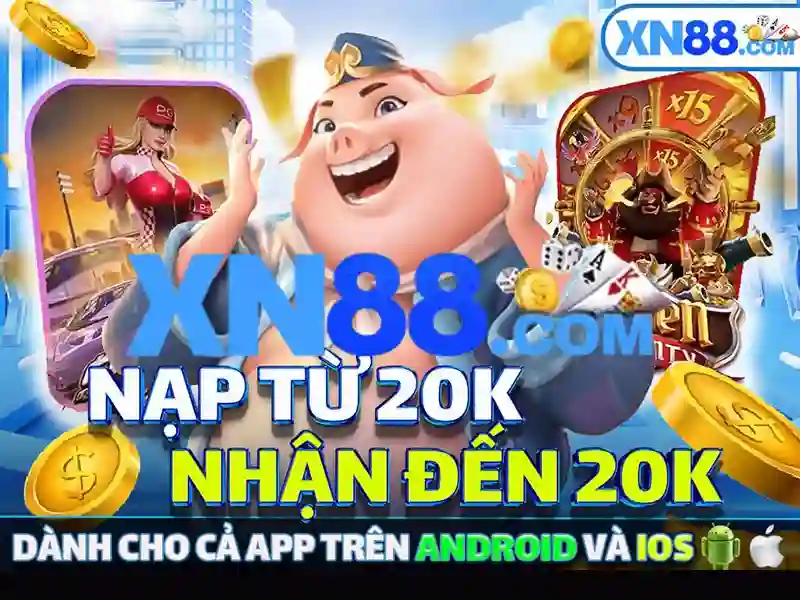 xn88 - Đánh giá và thông tin tổng quan
