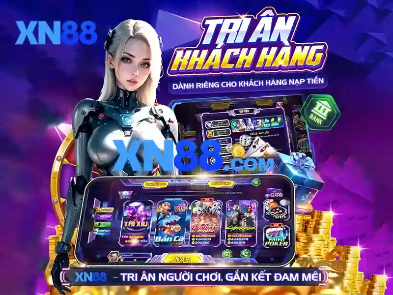 Giới thiệu xn88
