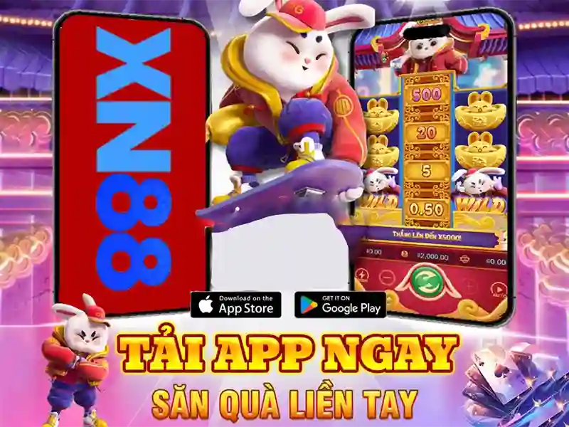 xn88: Tổng quan và những tính năng nổi bật