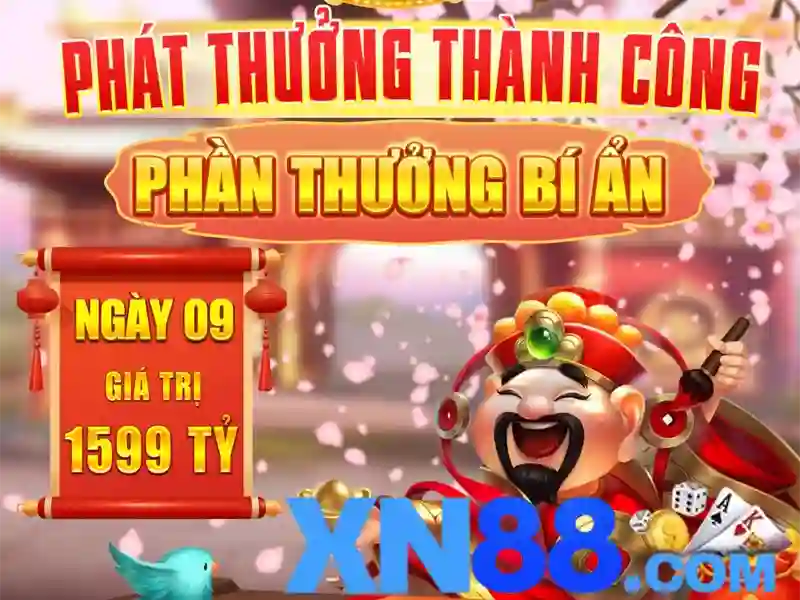 xn88: một góc nhìn tổng quan về nền tảng chơi trực tuyến
