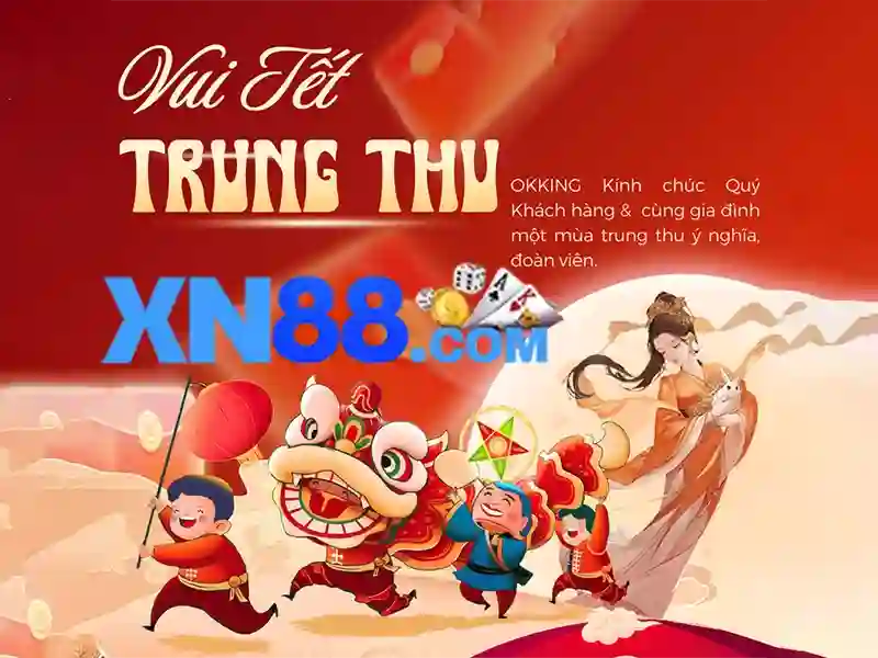 XN88: Giới thiệu về nền tảng giải trí trực tuyến