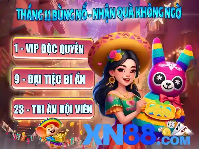 xn88 và thế giới cược trực tuyến