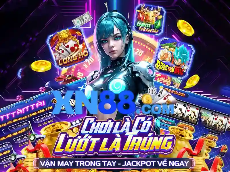 xn88: một nền tảng trực tuyến và hành trình của nó