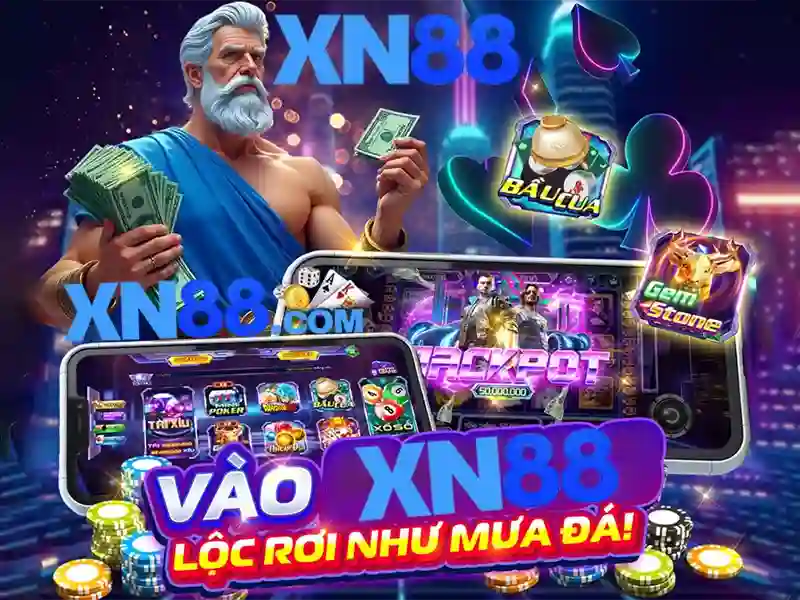 xn88: Giới thiệu và tổng quan