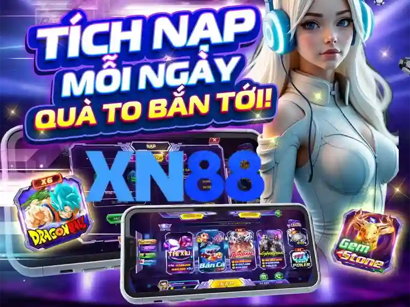 trang chủ xn88 – Tổng quan về chủ đề và giá trị cốt lõi