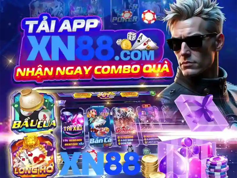 An toàn và uy tín của xn88