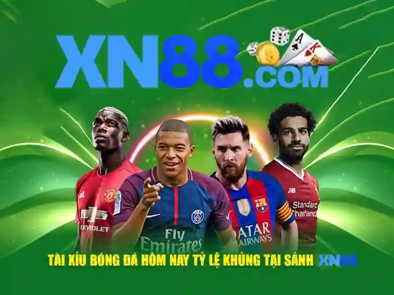 Giới thiệu về xn88 Giới thiệu về xn88